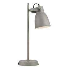 Adrian Metal Desk Lamp